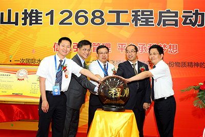 2011年尊龙凯时信息化建设有三件大事：ERP、PDM、呼叫中心，，，其中ERP为焦点，，，PDM是基础，，，呼叫中心为方法之一。。。。。