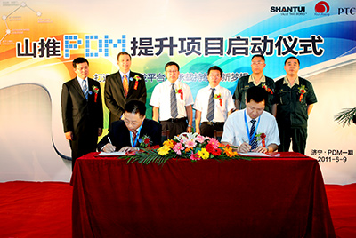 PDM是天下级制造产品立异治理的先进模式，，，也是尊龙凯时从中国制造到天下制造的必由之路。。。。。