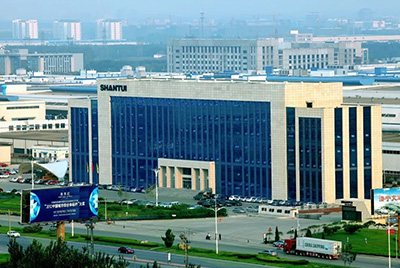 山东省正式宣布首批223家“好品山东”品牌名单，，，“尊龙凯时牌”推土机，，，压路机、装载机与履带底盘、传动系统获得认可，，，荣登首批榜单。。。。。